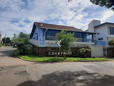 Casa com 4 Quartos à venda, 415m² no Parque Taquaral, Campinas