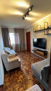Apartamento com 2 Quartos à venda, 45m² no Ouro Verde, Londrina