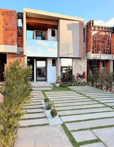 Casa de Condomínio com 4 Quartos à venda, 150m² no Urucunema, Eusébio
