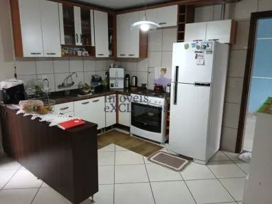Sobrado com 5 Quartos à venda, 418m² no Guaíra, Curitiba