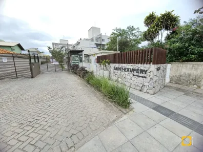 Apartamento com 2 Quartos à venda, 82m² no Campeche, Florianópolis