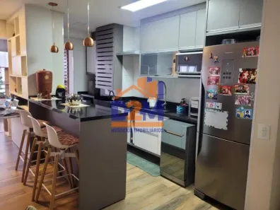 Apartamento com 2 Quartos à venda, 81m² no Centro, Osasco