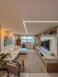 Apartamento com 3 Quartos à venda, 111m² no Mangabeiras, Maceió