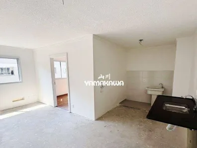 Apartamento com 2 Quartos à venda, 34m² no Guaianazes, São Paulo