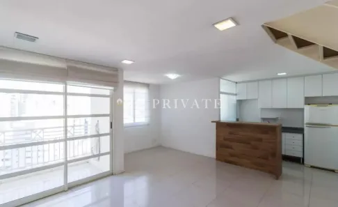 Apartamento com 2 Quartos à venda, 85m² no Perdizes, São Paulo