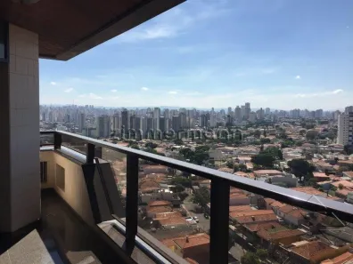 Apartamento com 4 Quartos à venda, 590m² no Bosque da Saúde, São Paulo
