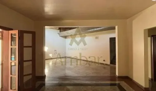 com 3 Quartos para alugar, 515m² no Jardim Canadá, Ribeirão Preto