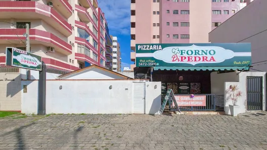 Casa com 3 Quartos à venda, 170m² no Centro, Guaratuba