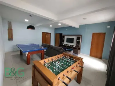 Sobrado com 5 Quartos à venda, 352m² no Chácara Belenzinho, São Paulo