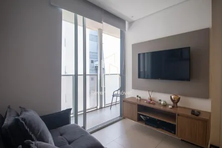 Apartamento com 1 Quarto à venda, 19m² no Consolação, São Paulo