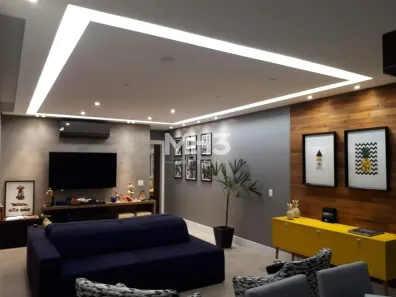 Apartamento com 2 Quartos à venda, 109m² no Cambuí, Campinas