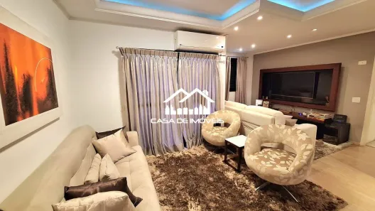 Apartamento com 1 Quarto para alugar, 80m² no Vila Suzana, São Paulo
