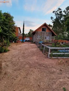 Fazenda/Sítio com 1 Quarto à venda, 45m² no Itu Novo Centro, Itu