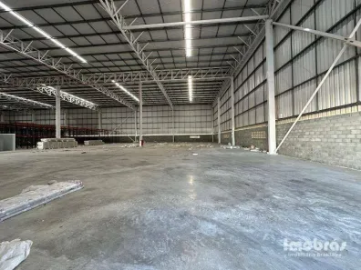 Galpão/Depósito/Armazém para alugar, 1041m² no Precabura, Eusébio