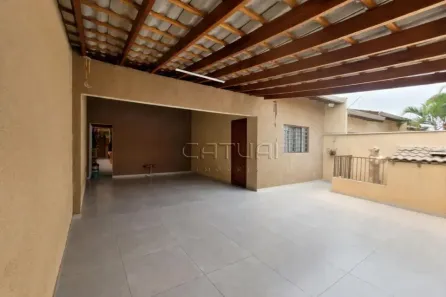 Casa com 3 Quartos à venda, 110m² no Coliseu, Londrina