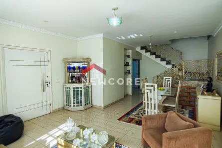Casa de Condomínio com 4 Quartos à venda, 264m² no Taquara, Rio de Janeiro
