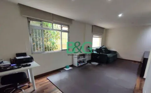Apartamento com 1 Quarto à venda, 63m² no Vila Mariana, São Paulo