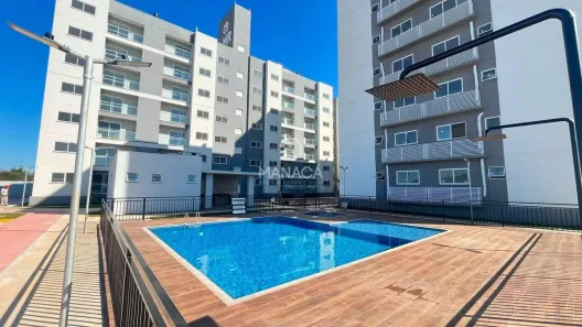 Apartamento com 2 Quartos à venda, 73m² no São Cristóvão, Barra Velha