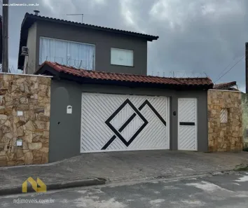 Sobrado com 3 Quartos à venda, 180m² no Vila Suissa, Mogi das Cruzes