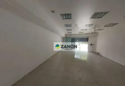 Ponto Comercial para alugar, 90m² no Centro, São Bernardo do Campo