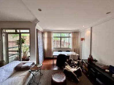 Apartamento com 2 Quartos à venda, 80m² no Vila Paris, Belo Horizonte