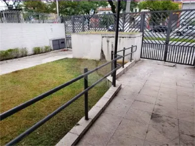 Ponto Comercial à venda, 550m² no Vila Monumento, São Paulo