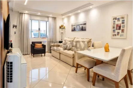 Casa com 3 Quartos à venda, 127m² no Vila Adelaide Perella, Guarulhos