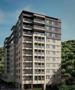 Apartamento com 2 Quartos à venda, 91m² no Tijuca, Rio de Janeiro