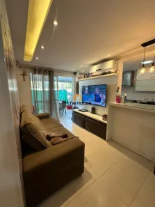 Apartamento com 2 Quartos à venda, 100m² no Recreio dos Bandeirantes, Rio de Janeiro