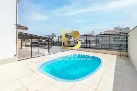 Cobertura com 5 Quartos à venda, 394m² no Recreio dos Bandeirantes, Rio de Janeiro