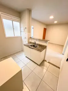 Apartamento com 2 Quartos à venda, 43m² no Jardim Guarujá, Sorocaba