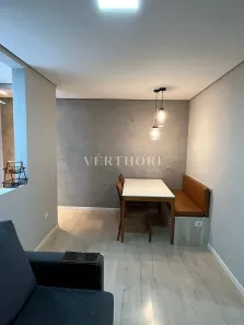 Apartamento com 2 Quartos à venda, 44m² no Gleba Fazenda Palhano, Londrina