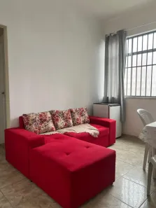 Apartamento com 1 Quarto para alugar, 40m² no Batista Campos, Belém
