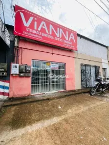 Sala Comercial para alugar, 40m² no Tancredo Neves, Porto Velho