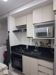 Apartamento com 2 Quartos à venda, 49m² no Jardim Brasília (Zona Leste), São Paulo