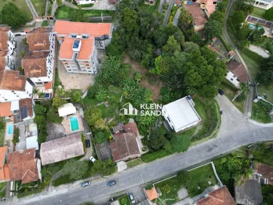 Lote/Terreno à venda, 2450m² no Cônego, Nova Friburgo