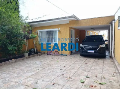 Casa com 3 Quartos à venda, 215m² no Lapa, São Paulo
