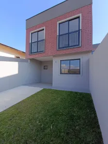 Sobrado com 3 Quartos à venda, 90m² no Santa Cândida, Curitiba