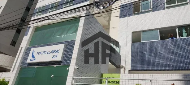 Apartamento com 3 Quartos para alugar, 70m² no Piedade, Jaboatão dos Guararapes