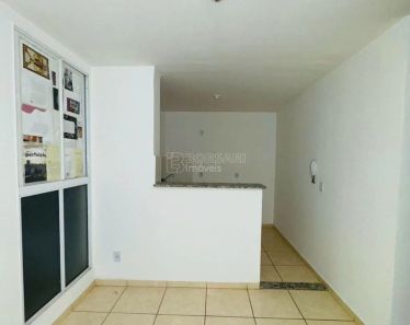 Apartamento com 2 Quartos à venda, 39m² no Jardim Universal, Araraquara