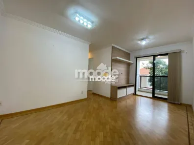 Apartamento com 3 Quartos para alugar, 70m² no Jardim Ester, São Paulo