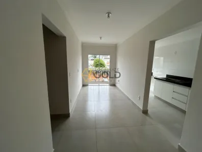Apartamento com 2 Quartos para alugar, 70m² no Cidade Nova, Franca