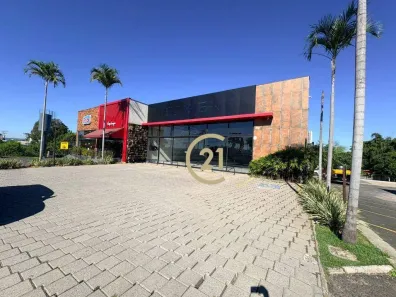 Galpão/Depósito/Armazém para alugar, 559m² no Jardim Juliana, Indaiatuba