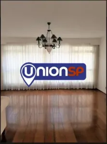 Apartamento com 3 Quartos à venda, 200m² no Consolação, São Paulo