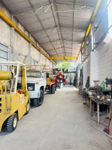Galpão/Depósito/Armazém para venda ou aluguel, 400m² no Ipiranga, São Paulo
