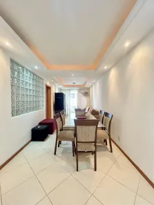 Apartamento com 2 Quartos para alugar, 85m² no Nossa Senhora de Fátima, Santa Maria