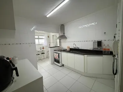 Apartamento com 3 Quartos à venda, 88m² no Santa Teresinha, São Paulo