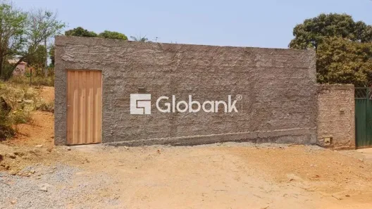 Lote/Terreno à venda, 180m² no São Geraldo II, Montes Claros
