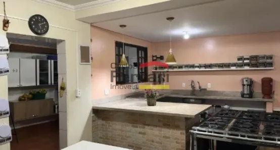 Sobrado com 3 Quartos à venda, 265m² no Parque Mandaqui, São Paulo