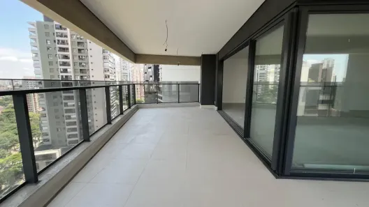 Apartamento com 3 Quartos à venda, 195m² no Sumarezinho, São Paulo